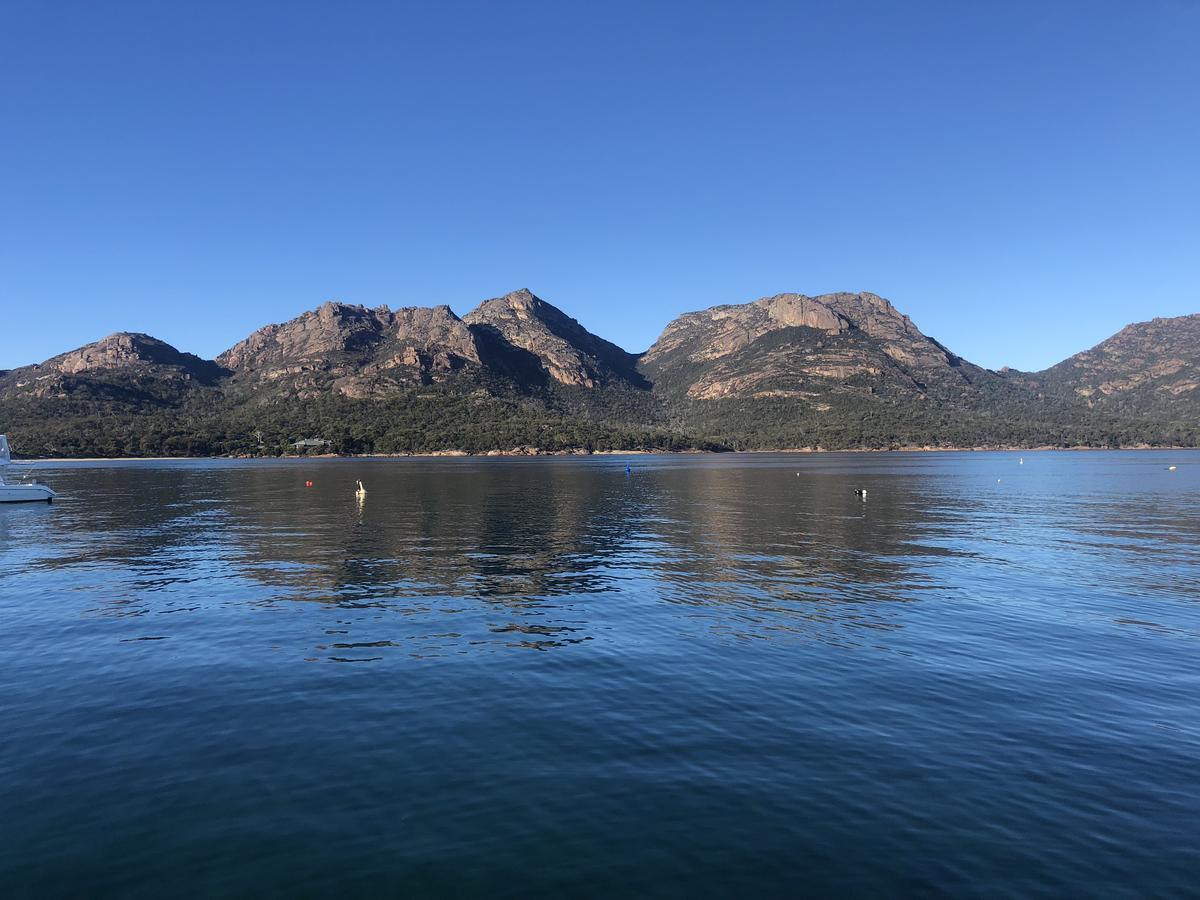 The Observatory Coles Bay Εξωτερικό φωτογραφία