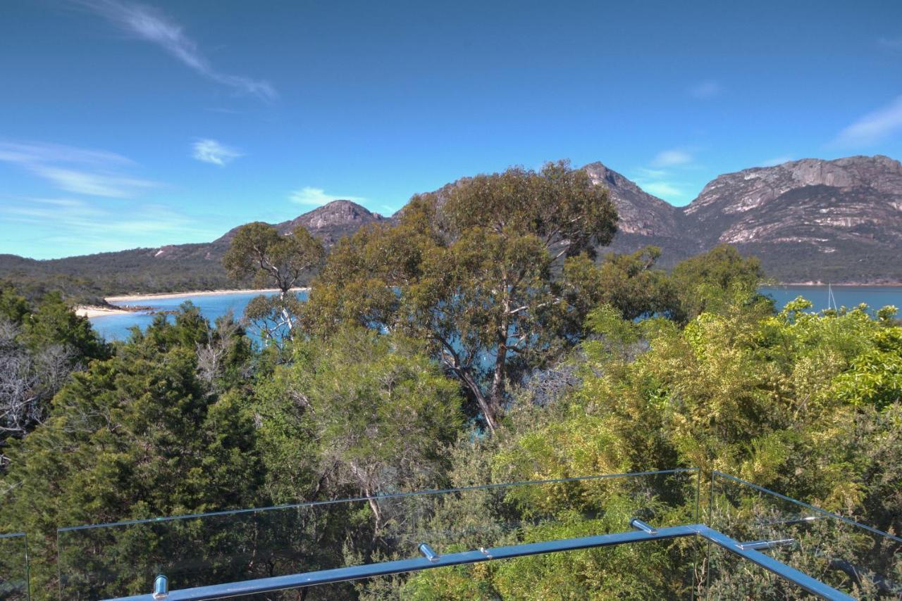 The Observatory Coles Bay Εξωτερικό φωτογραφία
